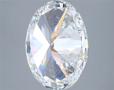 4.65 Carat Oval Lab Diamond :: Greenstar spin frame 05