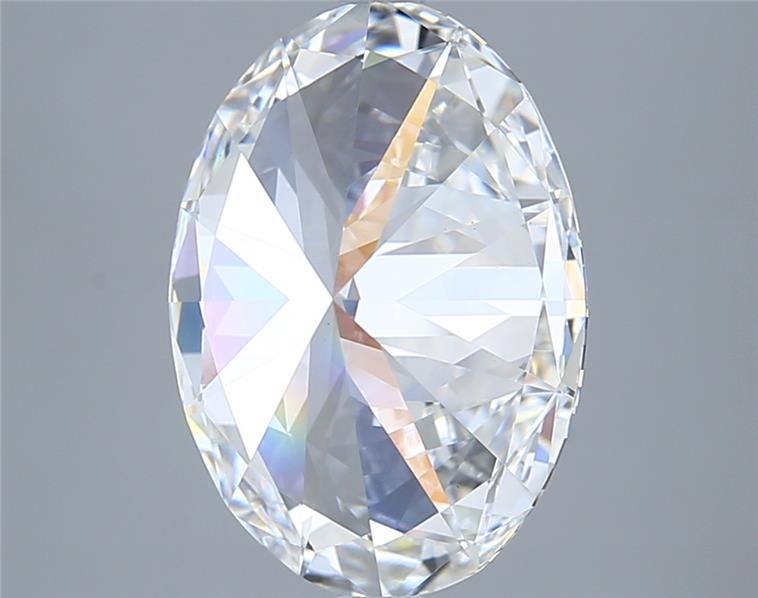 4.65 Carat Oval Lab Diamond :: Greenstar spin frame 05