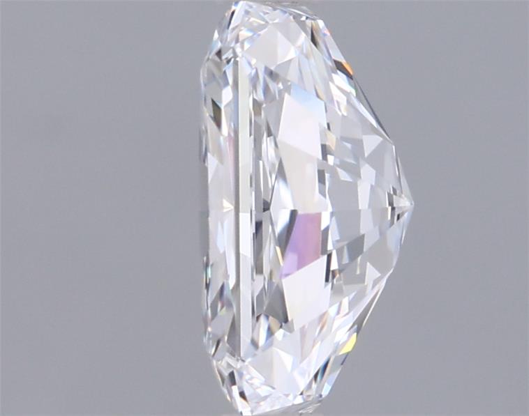 1.51 Carat Radiant Lab Diamond :: Greenstar spin frame 05