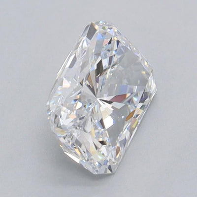 1.02 Carat Radiant Lab Diamond :: Greenstar spin frame 05