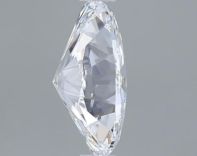1.08 Carat Oval Lab Diamond :: Greenstar spin frame 05