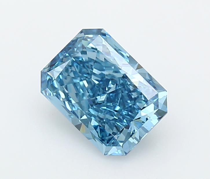1.50 Carat Radiant Lab Diamond :: Greenstar spin frame 05