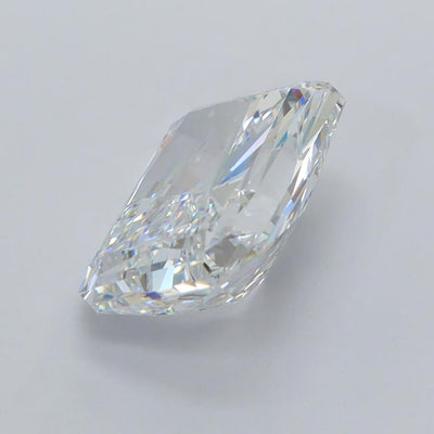 2.53 Carat Radiant Lab Diamond :: Greenstar spin frame 05