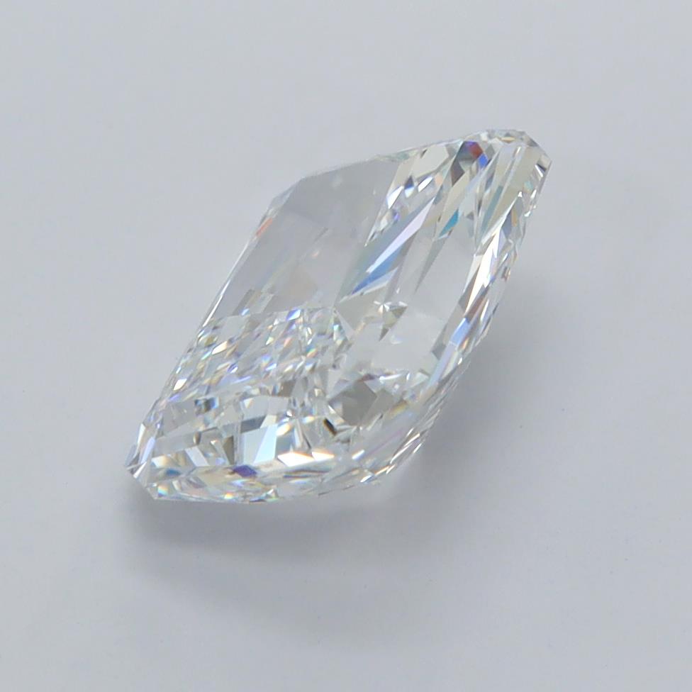 2.53 Carat Radiant Lab Diamond :: Greenstar spin frame 05