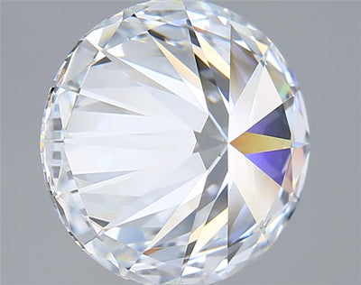 3.03 Carat Round Lab Diamond :: Greenstar spin frame 05