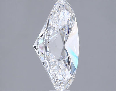 2.56 Carat Oval Lab Diamond :: Greenstar spin frame 05
