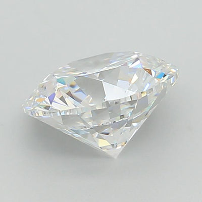 3.00 Carat Round Lab Diamond :: Greenstar spin frame 05