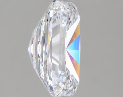 2.04 Carat Radiant Lab Diamond :: Greenstar spin frame 05
