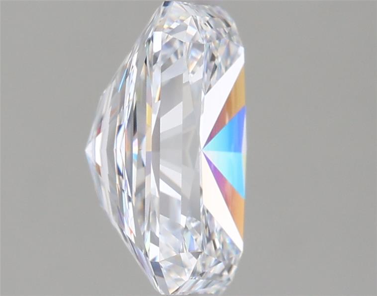 2.04 Carat Radiant Lab Diamond :: Greenstar spin frame 05