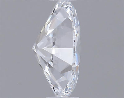 0.49 Carat Oval Lab Diamond :: Greenstar spin frame 05