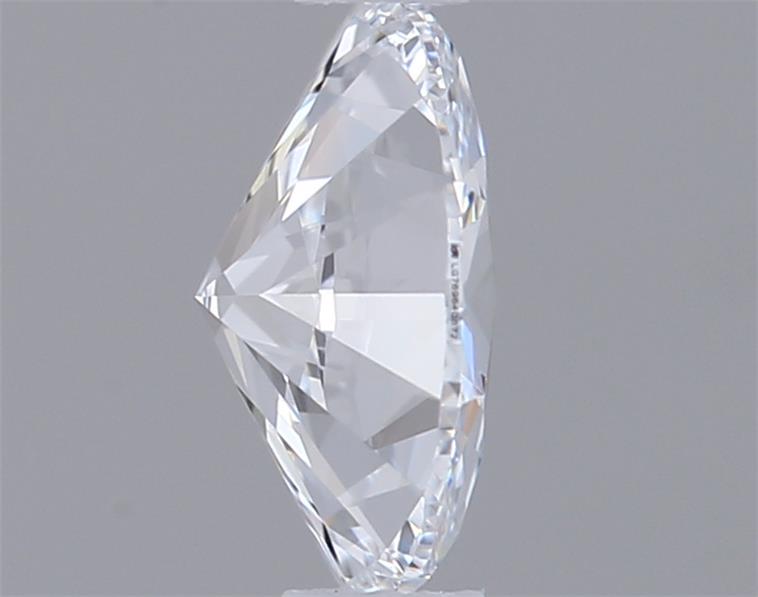 0.49 Carat Oval Lab Diamond :: Greenstar spin frame 05