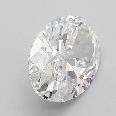 3.23 Carat Oval Lab Diamond :: Greenstar spin frame 05