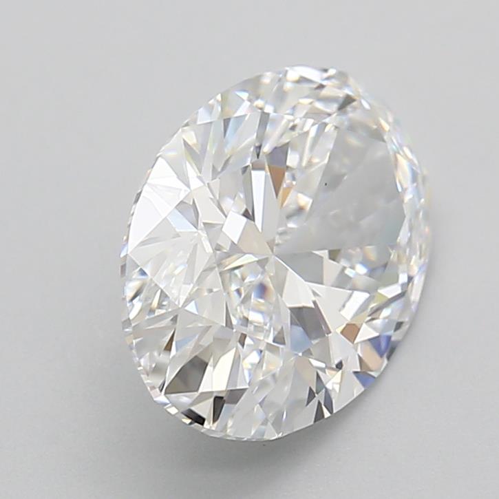 3.23 Carat Oval Lab Diamond :: Greenstar spin frame 05