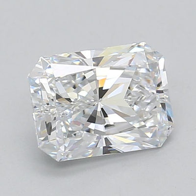 2.03 Carat Radiant Lab Diamond :: Greenstar spin frame 05