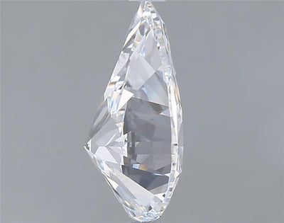 2.02 Carat Pear Lab Diamond :: Greenstar spin frame 05