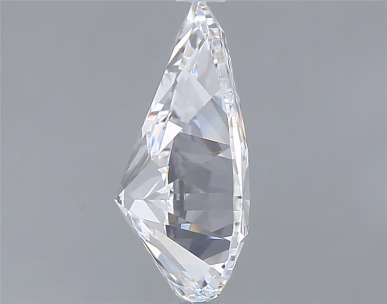 2.02 Carat Pear Lab Diamond :: Greenstar spin frame 05