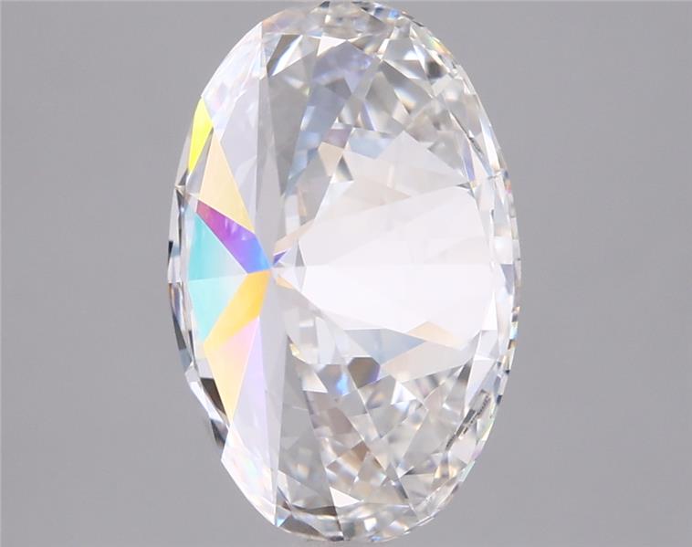 2.52 Carat Oval Lab Diamond :: Greenstar spin frame 05