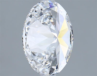 1.65 Carat Oval Lab Diamond :: Greenstar spin frame 05