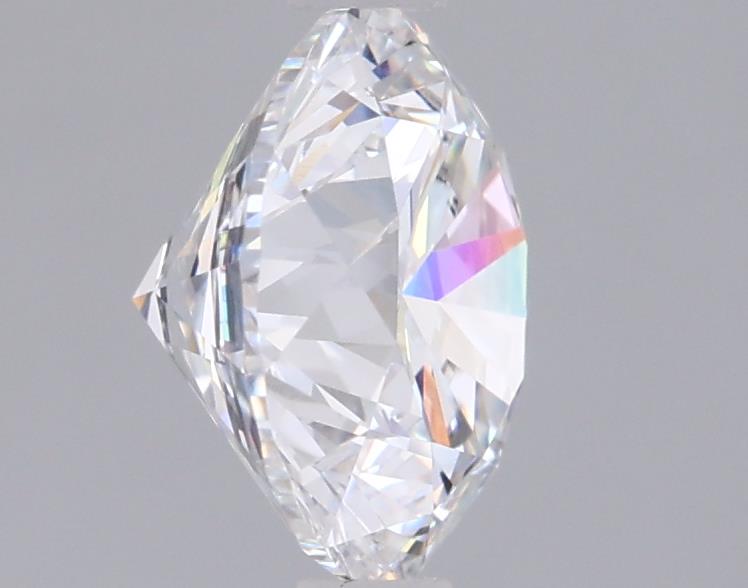 1.52 Carat Round Lab Diamond :: Greenstar spin frame 05