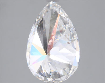3.16 Carat Pear Lab Diamond :: Greenstar spin frame 05