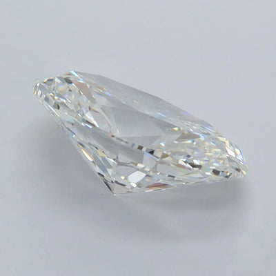 2.03 Carat Oval Lab Diamond :: Greenstar spin frame 05