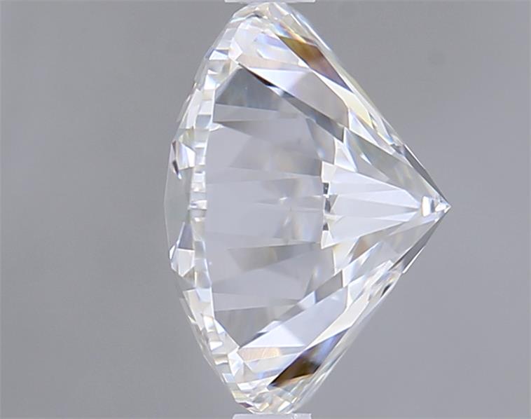 3.02 Carat Round Lab Diamond :: Greenstar spin frame 05
