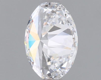 0.54 Carat Oval Lab Diamond :: Greenstar spin frame 05