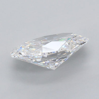 1.14 Carat Oval Lab Diamond :: Greenstar spin frame 05