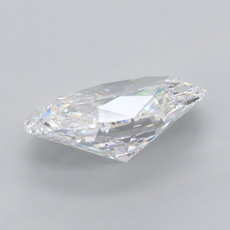 1.14 Carat Oval Lab Diamond :: Greenstar spin frame 05