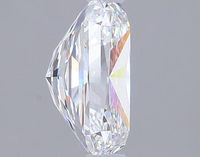 1.54 Carat Radiant Lab Diamond :: Greenstar spin frame 05