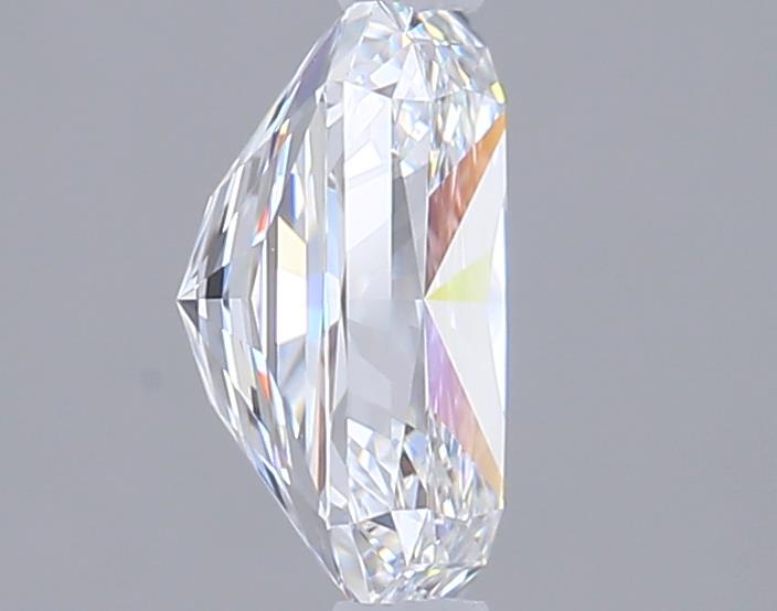 1.54 Carat Radiant Lab Diamond :: Greenstar spin frame 05
