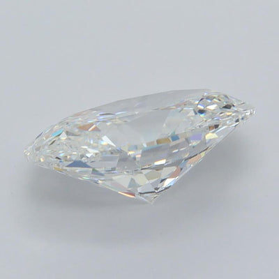 2.05 Carat Oval Lab Diamond :: Greenstar spin frame 05