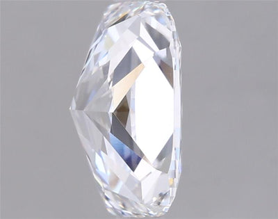 1.54 Carat Cushion Lab Diamond :: Greenstar spin frame 05