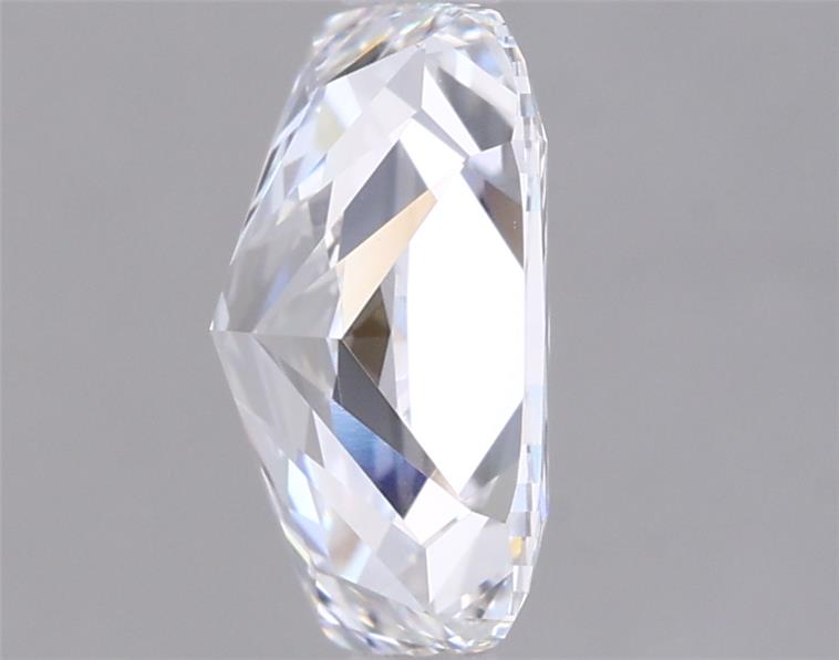 1.54 Carat Cushion Lab Diamond :: Greenstar spin frame 05