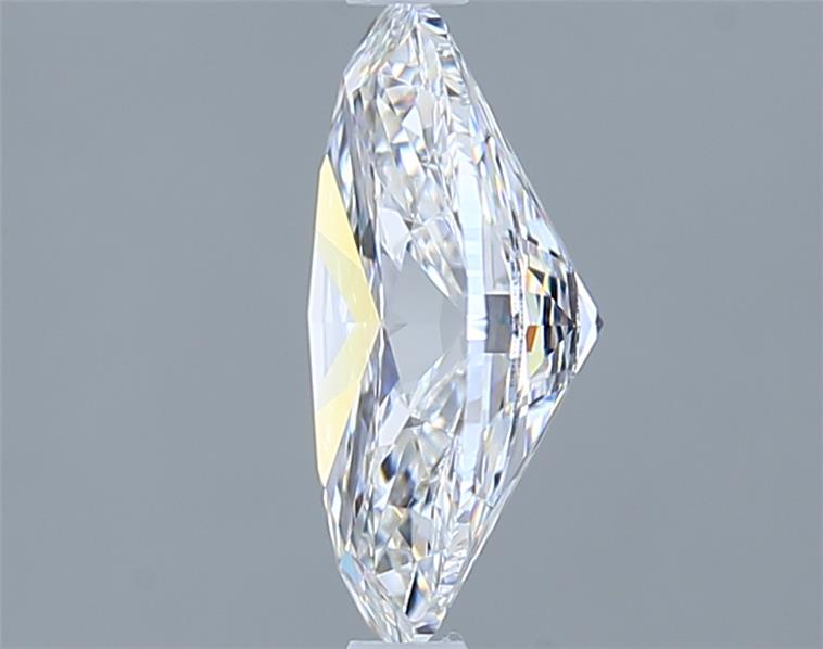 1.61 Carat Oval Lab Diamond :: Greenstar spin frame 05