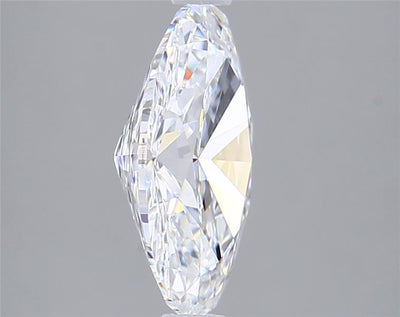 1.85 Carat Oval Lab Diamond :: Greenstar spin frame 05