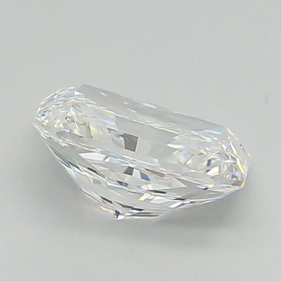 2.04 Carat Radiant Lab Diamond :: Greenstar spin frame 05