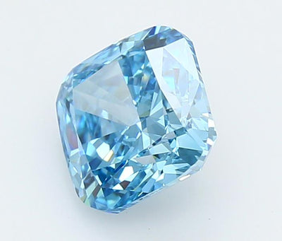 2.07 Carat Cushion Lab Diamond :: Greenstar spin frame 05