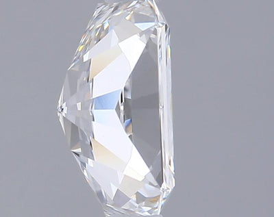 1.42 Carat Radiant Lab Diamond :: Greenstar spin frame 05