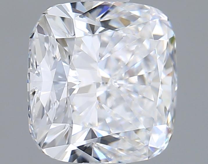 2.03 Carat Cushion Lab Diamond :: Greenstar spin frame 05