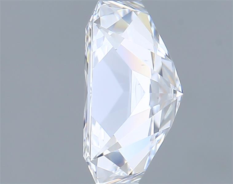 1.54 Carat Radiant Lab Diamond :: Greenstar spin frame 05