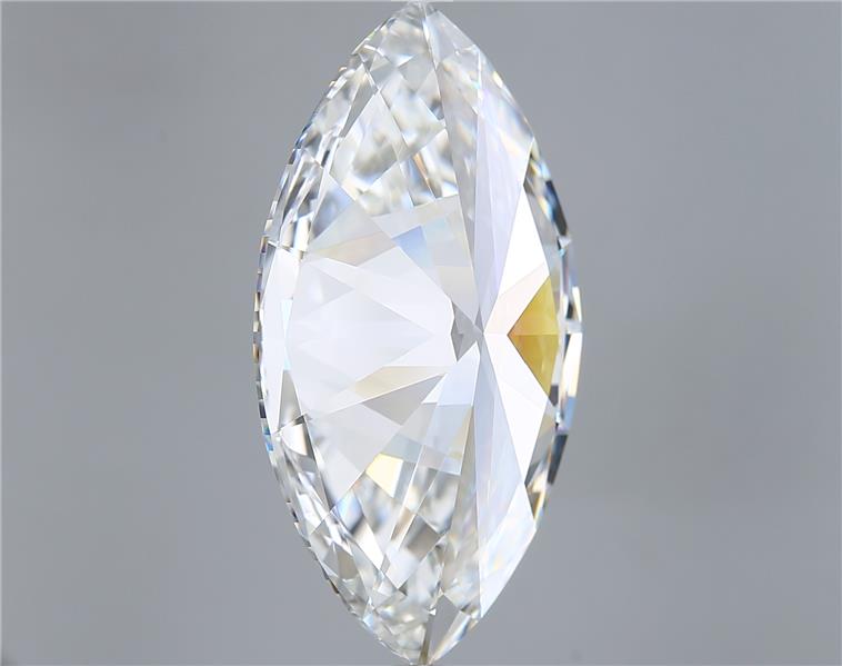 10.06 Carat Marquise Lab Diamond :: Greenstar spin frame 05