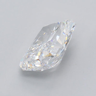 2.01 Carat Radiant Lab Diamond :: Greenstar spin frame 05