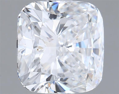 2.06 Carat Cushion Lab Diamond :: Greenstar spin frame 05