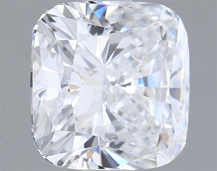 2.06 Carat Cushion Lab Diamond :: Greenstar spin frame 05