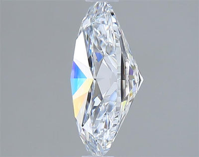 1.52 Carat Oval Lab Diamond :: Greenstar spin frame 05