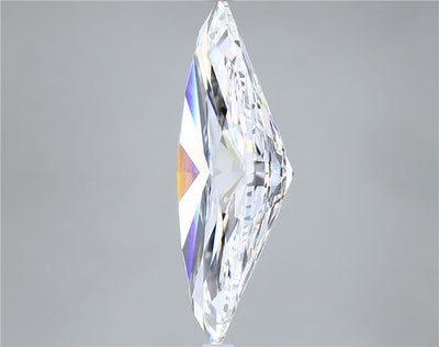 10.06 Carat Marquise Lab Diamond :: Greenstar spin frame 05