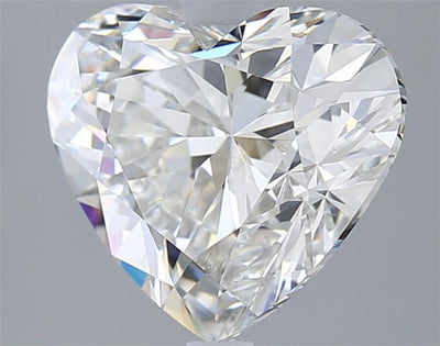 4.03 Carat Heart Lab Diamond :: Greenstar spin frame 05