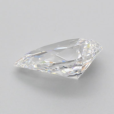 2.02 Carat Pear Lab Diamond :: Greenstar spin frame 05