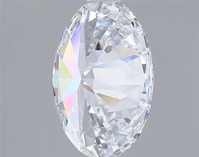 1.48 Carat Oval Lab Diamond :: Greenstar spin frame 05